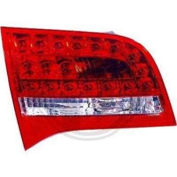 Lumière arrière DIEDERICHS pour AUDI A6 Avant (4F5, C6)