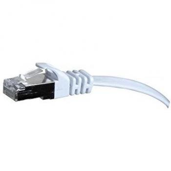 Cordon RJ45 plat catégorie 6 U/FTP