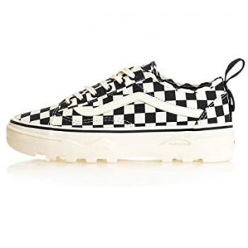 Dames Old Skool Marshmallow Vans Sneaker
