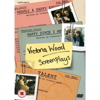 Victoria Wood