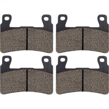 Honda Motorcycle Brake Pads for CB400 CBR600RR CBR900RR