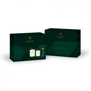 Crossmen Original: Set de Fragancia para Hombre