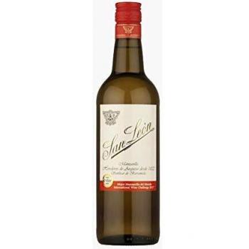 Manzanilla San León Selección Especial 75 Cl