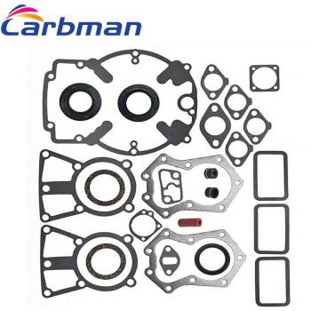 Carbman Gasket Kit for Kohler M18 M20 KT17 19 21