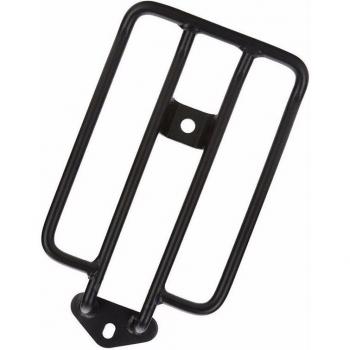 Support de porte-bagages noir pour Harley Sportster XL 2004-2023