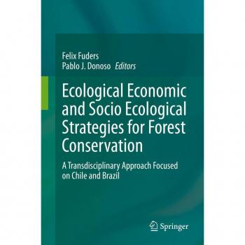 Vitalsource Technologies, Inc. Ecological Economic And Socio Ecological Strategies For Forest Conserva