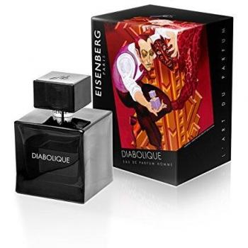 50 ml Diabolical Eisenberg EDP for Men