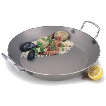 Sartén paellera Carbone Plus De Buyer