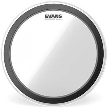 Evans 18 Heavyweight Bassdrumfell