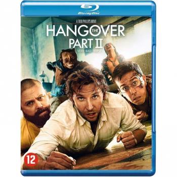 Hangover Part II (Blu‑ray)