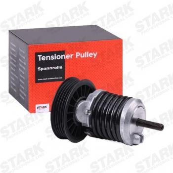 Tensor Correa Poli V STARK SKVB-0590022