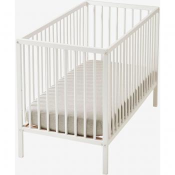 Bébé Cocoon Blanc Vertbau Dé