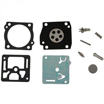 Kit ZAMA Membranes Joints Carburateur C1U, compatible Green Machine