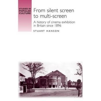 From silent screen to multi-screen