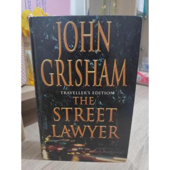 John Grisham