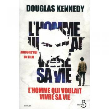 L'Homme qui voulait vivre sa vie (N.E.)