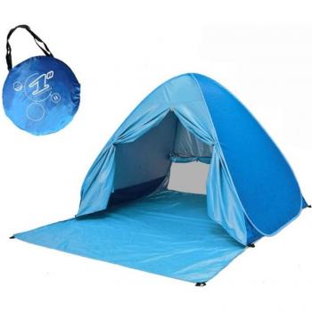 Cabaña para 2-3 Personas