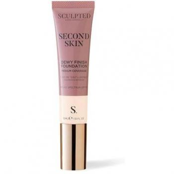 Aimee's Second Skin Foundation
