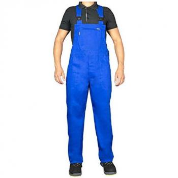 Pantaloni Uvex Eco Blu Royal 60