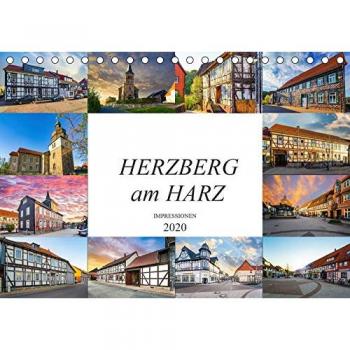 Herzberg am Harz Impressionen