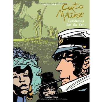 Corto Maltese