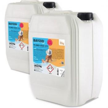 Abaisseur de pH Bayzid® 14,9%