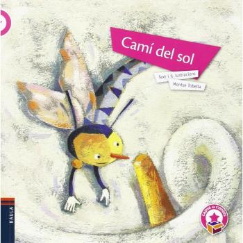 Cami Del Sol (Capsa de contes (rústica))