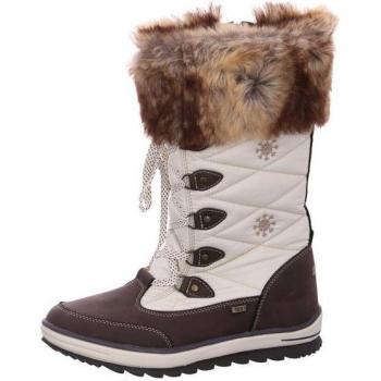 TOM TAILOR Snowboots für Kinder