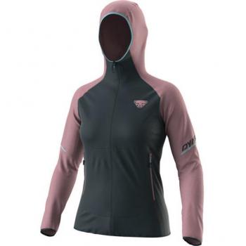Chaqueta Dinámica Dynafit Gris Femenina