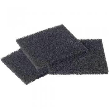 TOOLCRAFT 79-7202 Filtro a carboni attivi 120 x 120 x 10 mm