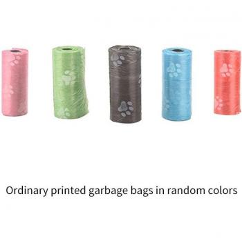 Eco-Friendly Dog Poop Dispenser