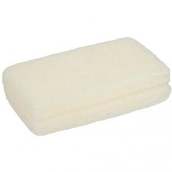 Éponge Nettoyante Hespéride 9,5 × 4,18 cm – Ensemble de 2