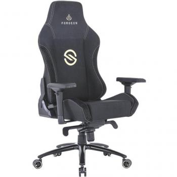 Silla Gaming Spica Forgeon Negra