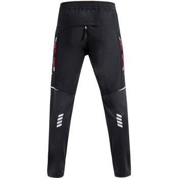MTB Long Pants for Cycling