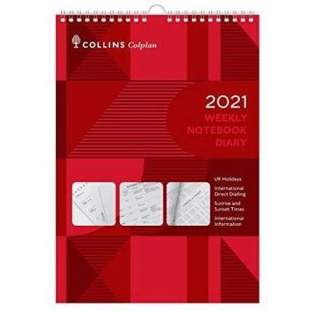 Collins 60-Day Planning Journal