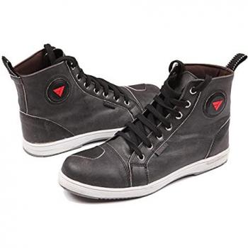Bottes Modeka Lane Noir taille 46