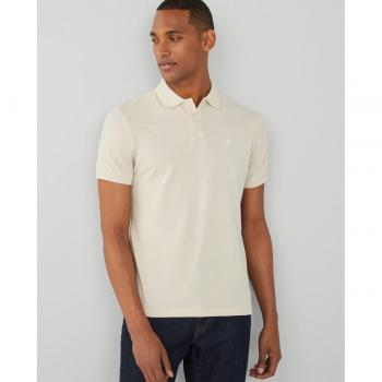 Manica Corta Polo Hackett 2XL Shore Hm562363