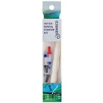 Yaweco Pack De Inicio Interdental 100 g