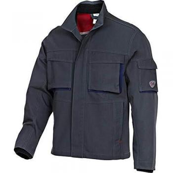 Giacca professionale 1795‑720‑5332 – Taglia 52 e 54, rinforzo a 305 g/m²