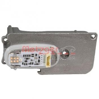 Dispositif de commande d'éclairage METZGER 0896507