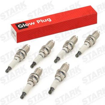 Candela Accensione – Modello STARK SKSP‑19990322