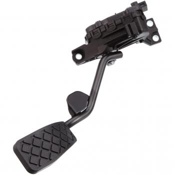 2007 AUDI A4 Convertible Accelerator Pedal 8E2721523E