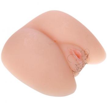 Masturbador Realístico de Silicone