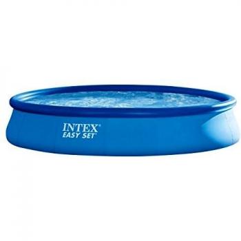 Intex Easy Set Pool for Kids, 457 x 84 cm