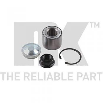 NK Radlager hinten Renault Clio