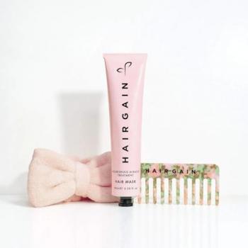 Luxurious Hair Nourishment Pack 50ml