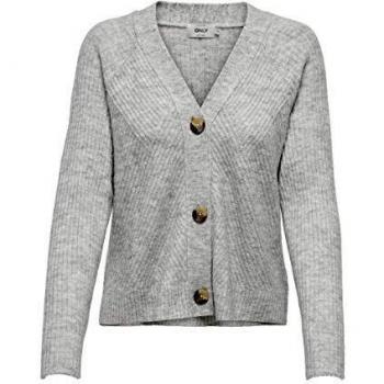 Only Women's Onlcarol Knit Cardigan