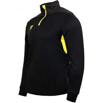 Black Gold Phantom Junior Sweatshirt for Boys