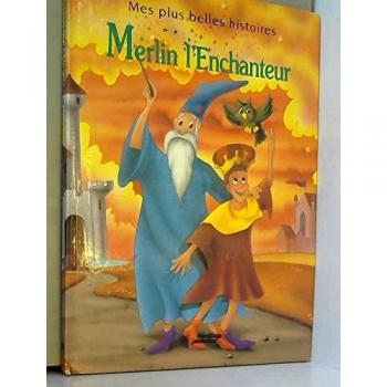 MERLIN L'ENCHANTEUR