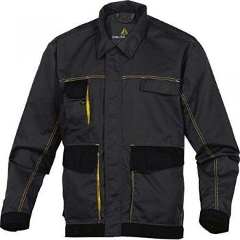 Chaqueta D‑Mach Plus Delta